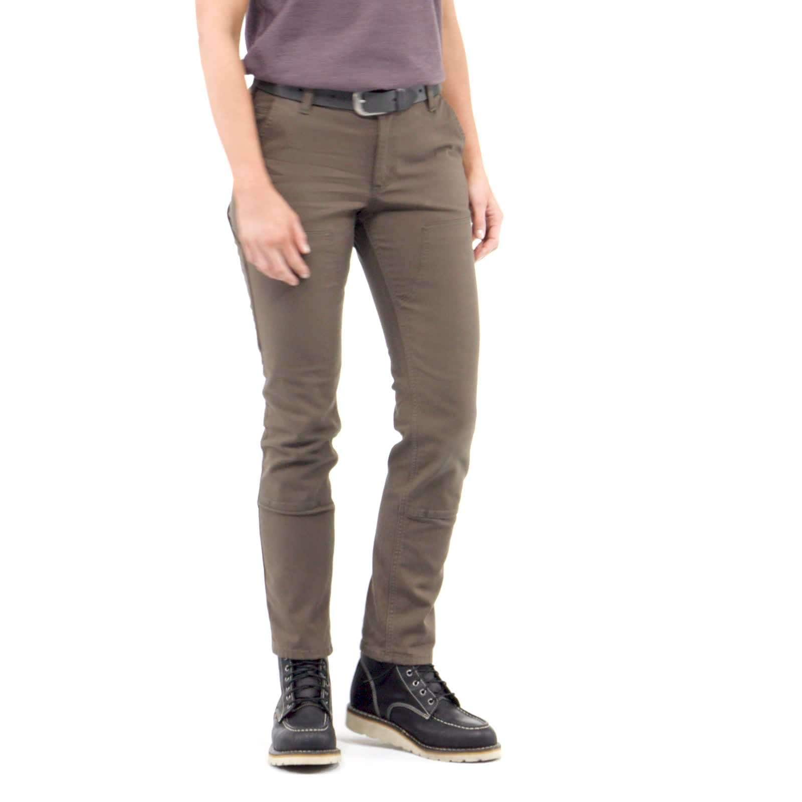 Additional thumbnail 2 of The Essential Ashland Double-Front Pant