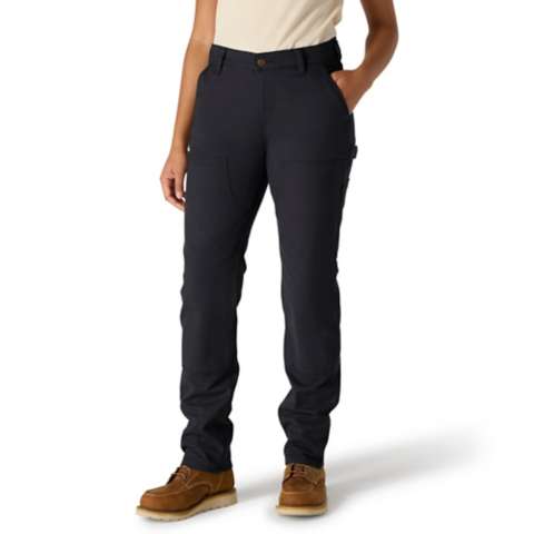 Женские брюки Carhartt Women's Essential Ashland Double-Front Pant