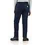 Additional thumbnail 2 of Women's Rugged Flex® Relaxed Fit Lined Jean