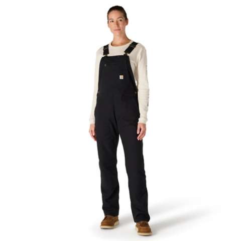 Женские платья Carhartt Women's Ashland Bib Overall