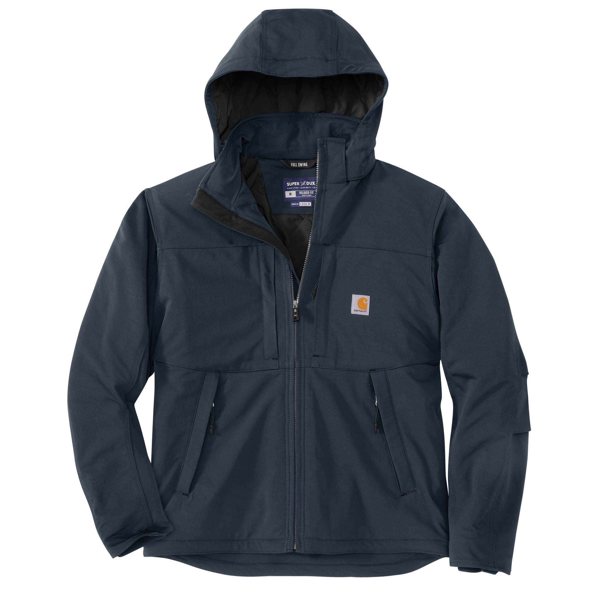 Carhartt Camden Cryder Jacket