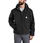 Additional thumbnail 1 of Men's Super Dux® Full Swing® Insulated Tech Jacket - 3 Warmest Rating