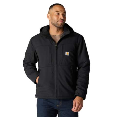 Мужские куртки Carhartt Camden Cryder Jacket