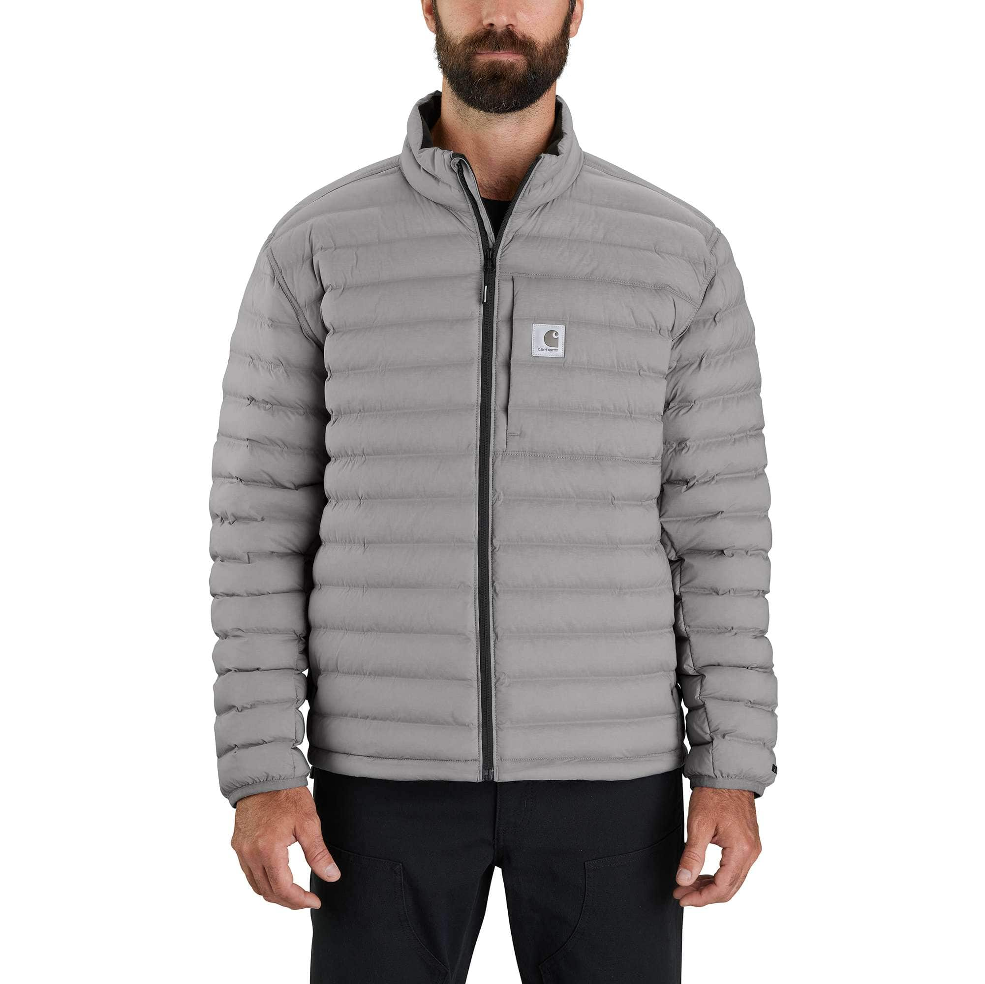 Thin carhartt jackets sale