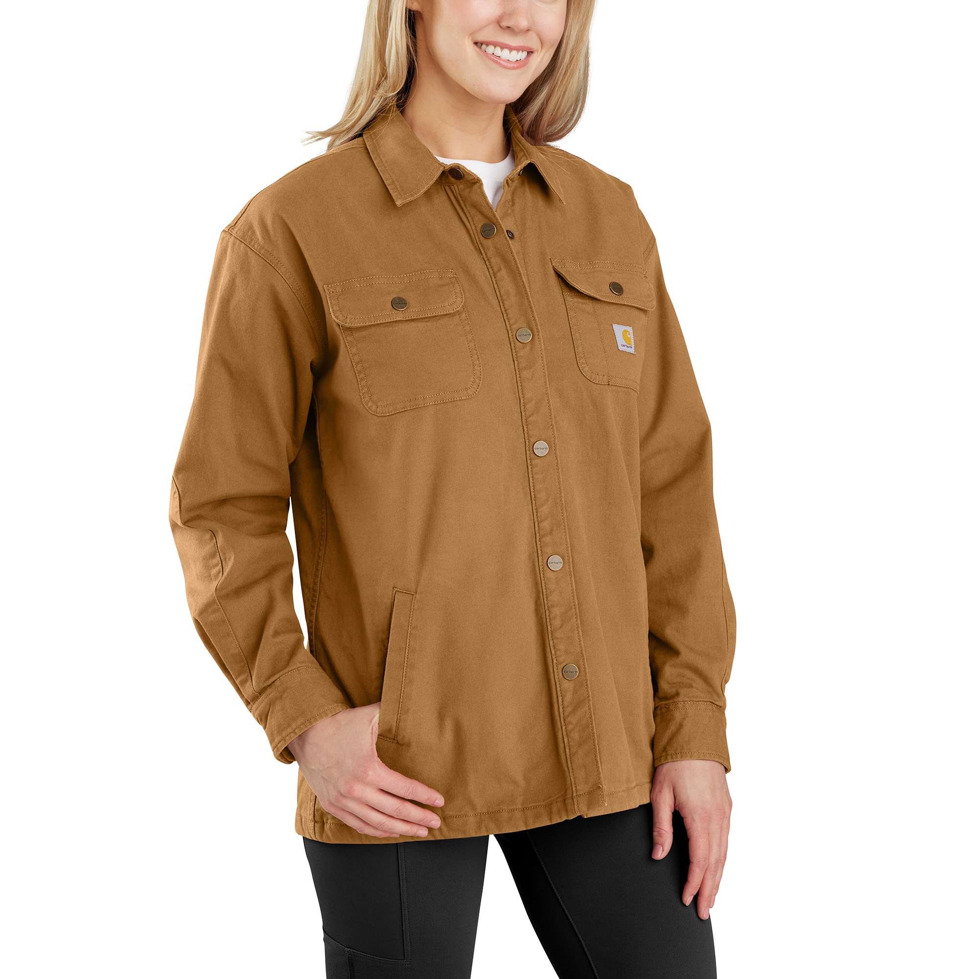 Florist Shop Work Uniforms: Custom Work Shirts