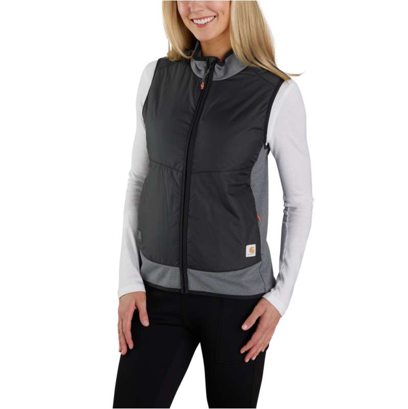 Women hotsell carhart vest