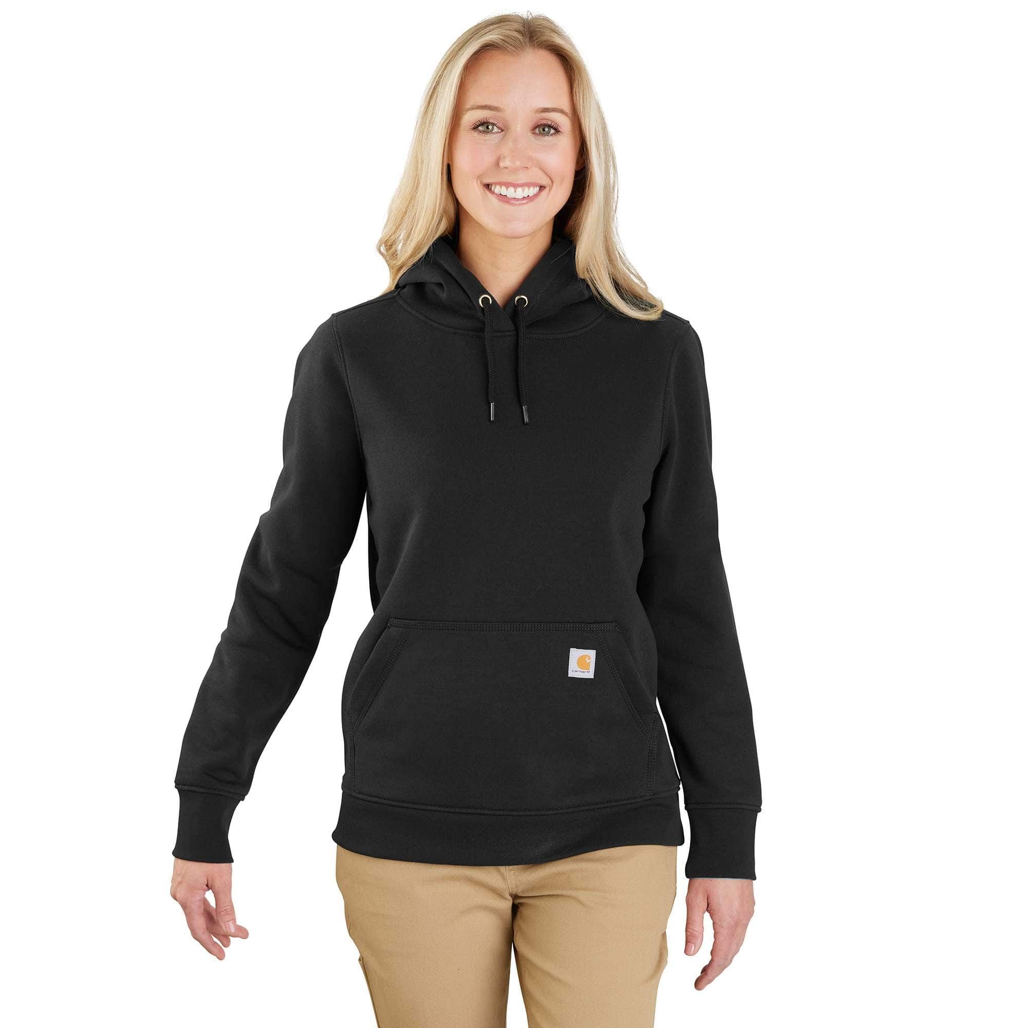 Additional thumbnail 1 of Women's Rain Defender® Relaxed Fit Midweight Sweatshirt