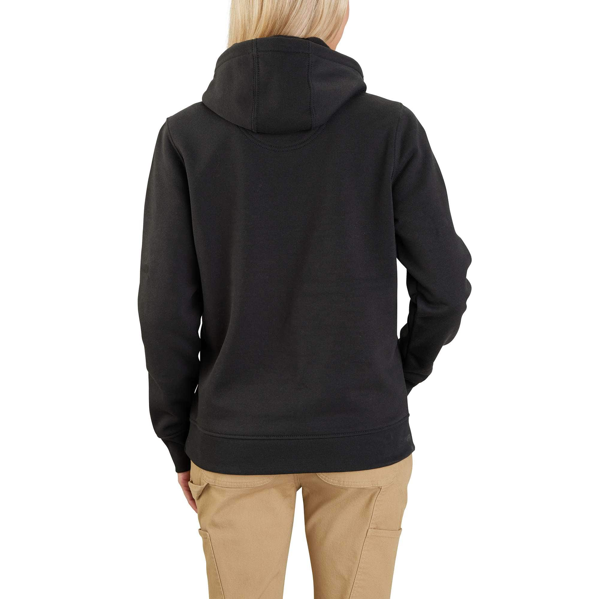 Additional thumbnail 2 of Women's Rain Defender® Relaxed Fit Midweight Sweatshirt