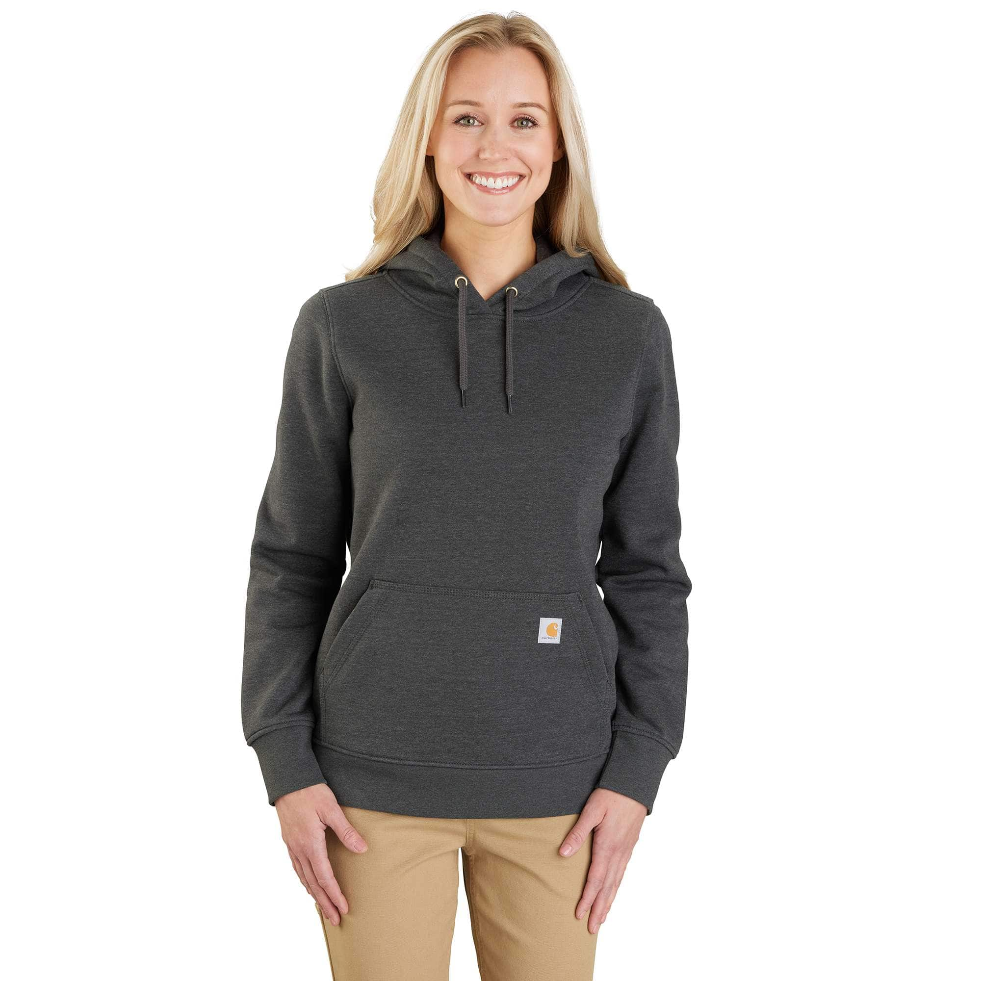 Sweatshirts & Hoodies for Men & Women | Carhartt