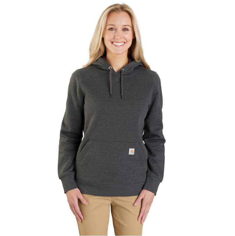 Carhartt Women's Rain Defender Sweatshirt