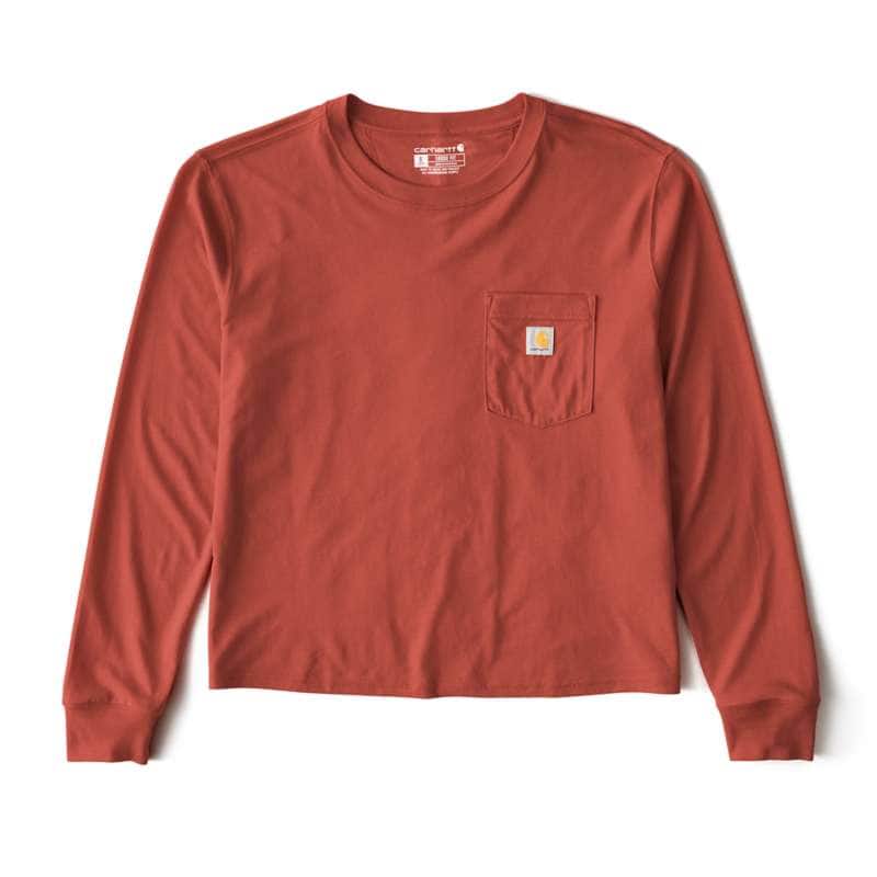 Women's Loose Fit Fleece Pullover - 3 Warmest Rating