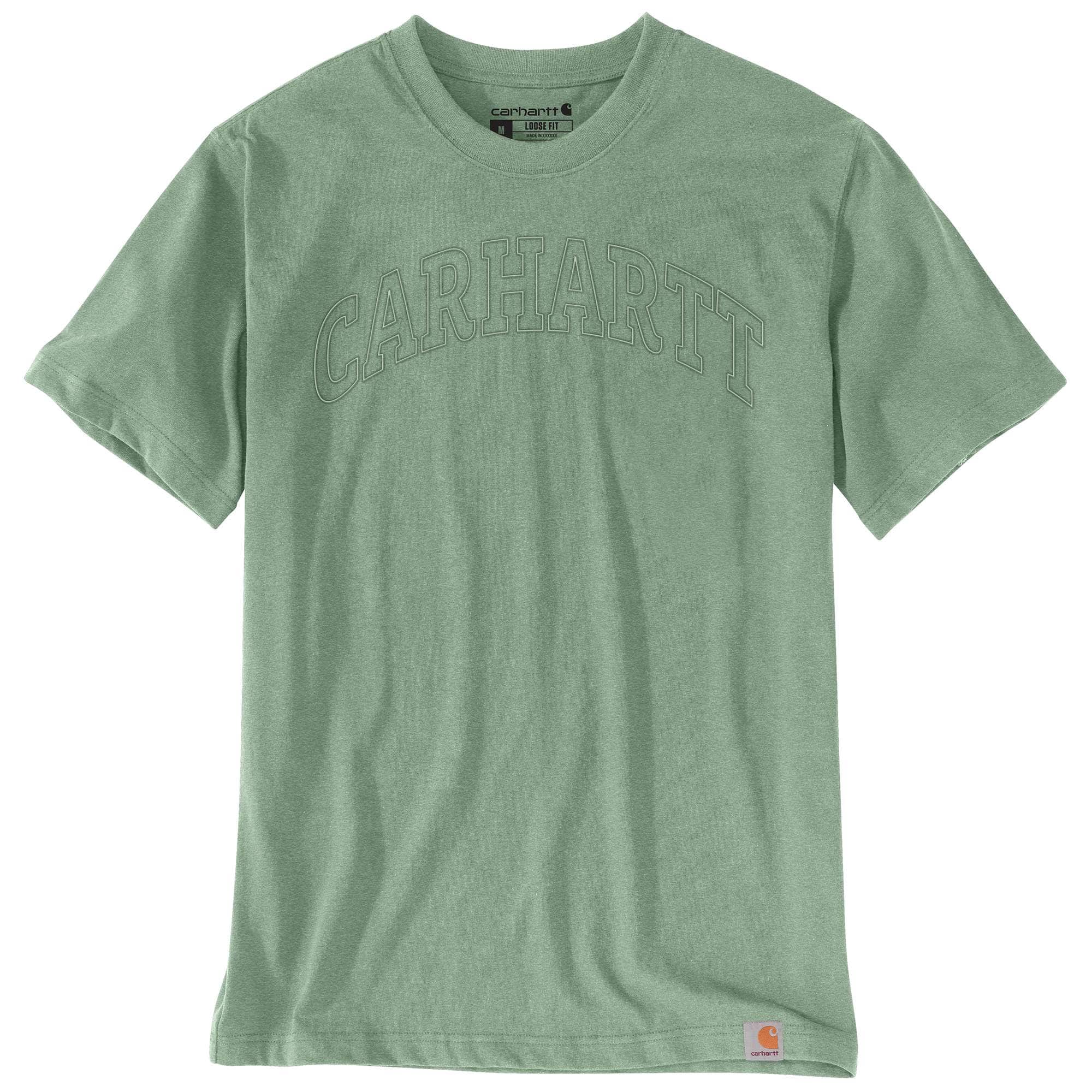 Men\'s Graphic T-Shirts | Carhartt