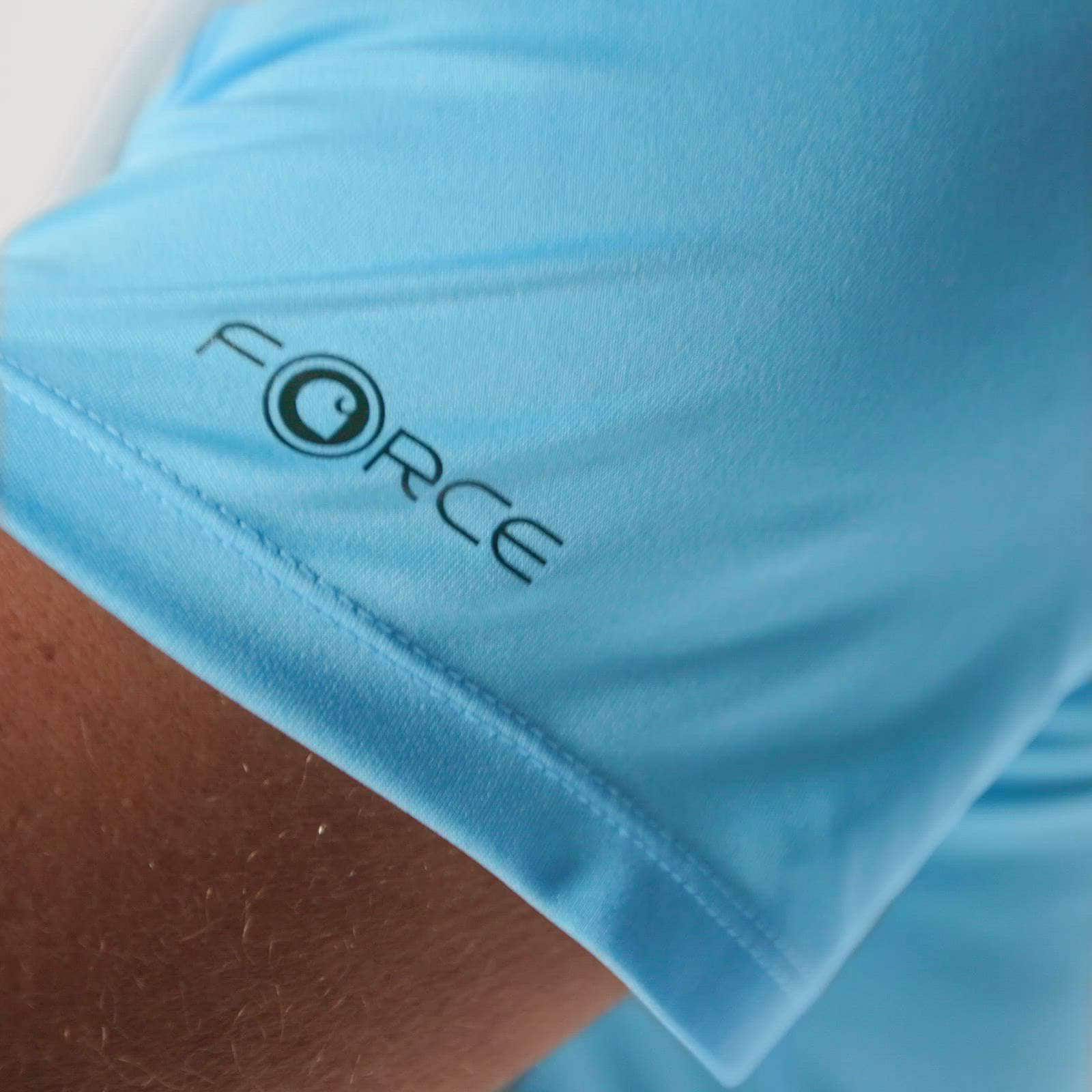Additional thumbnail 2 of Force Sun Defender™ Relaxed Logo T-Shirt