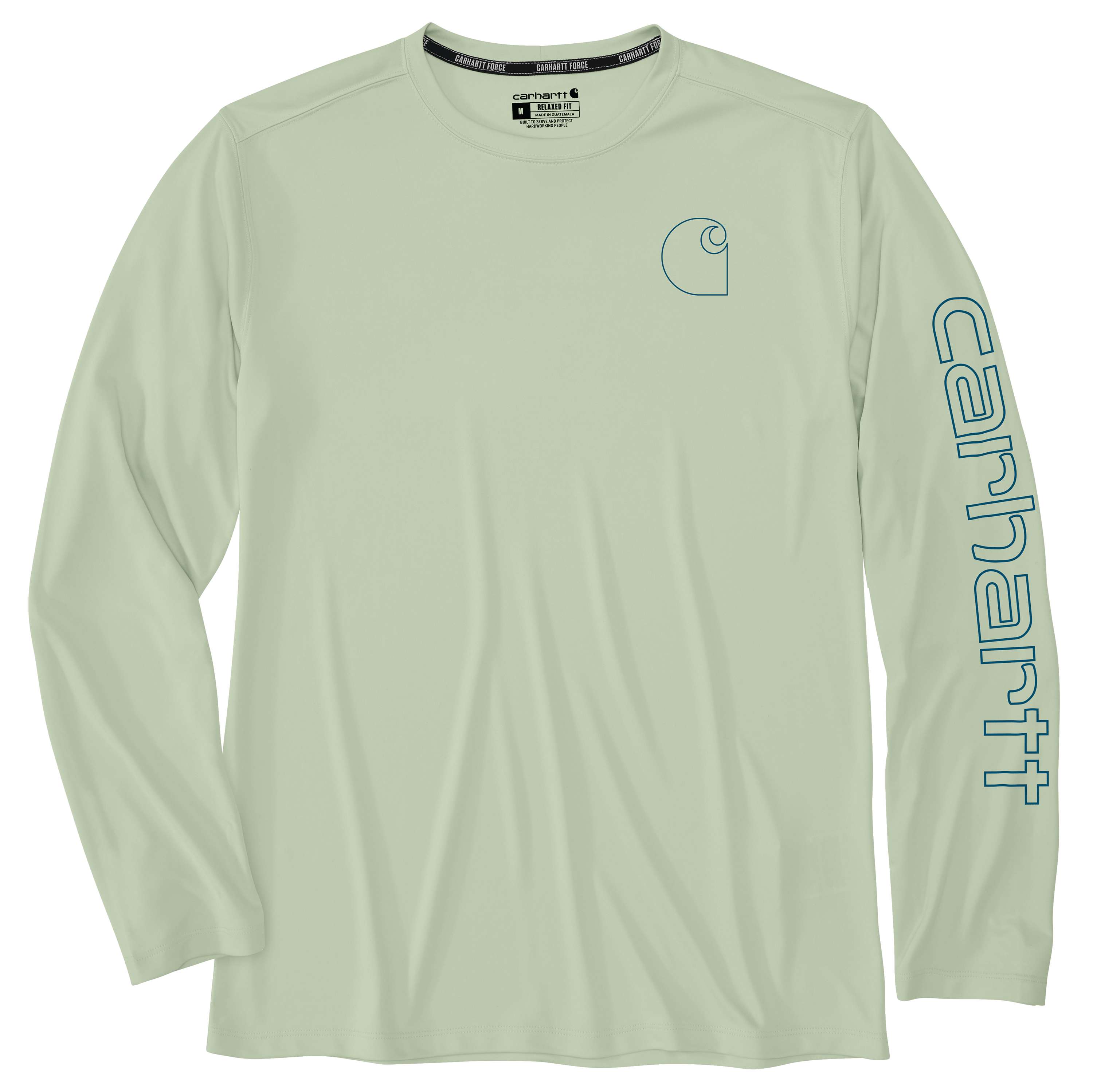 Men's Long Sleeve T-Shirts