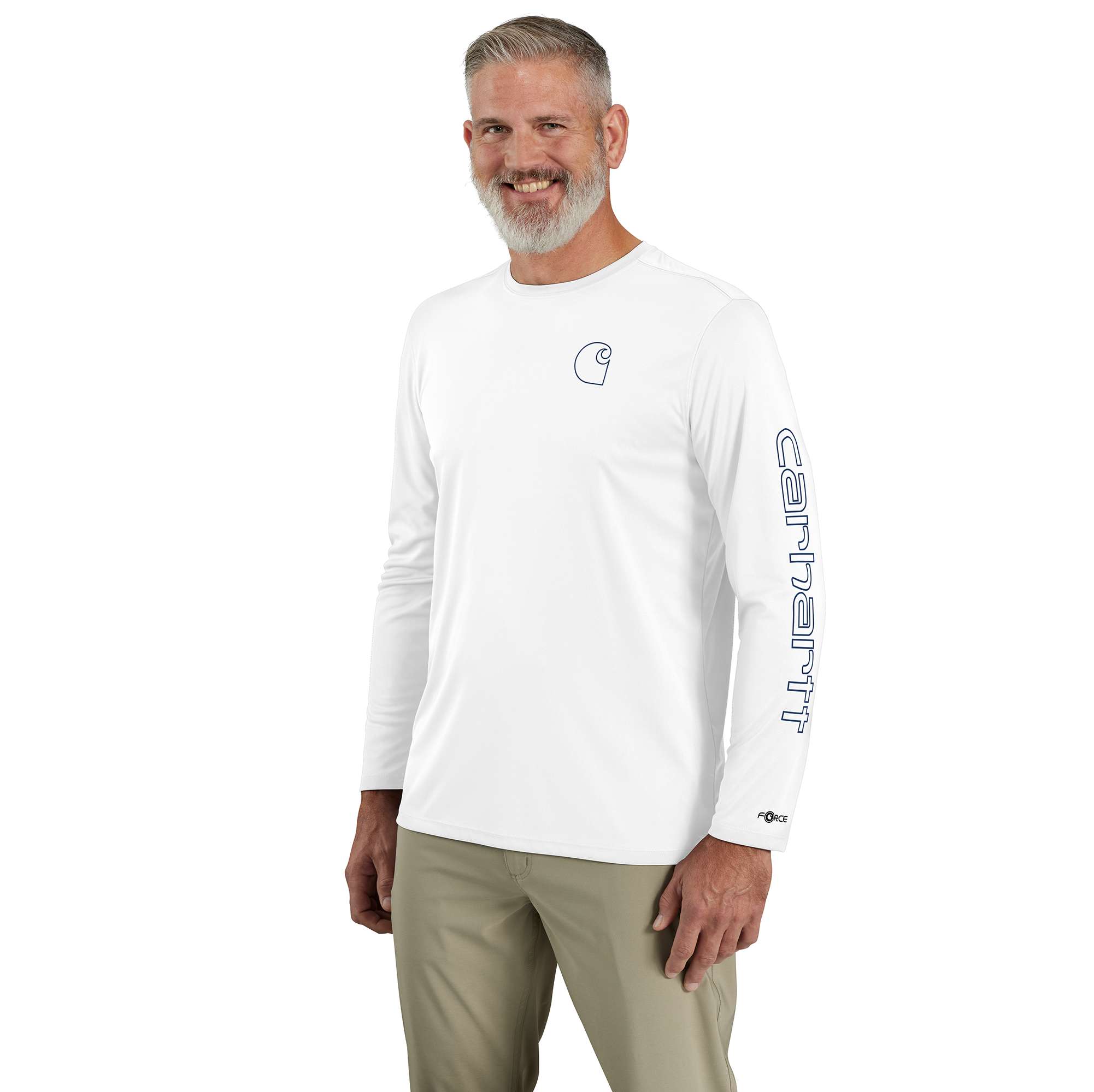 Women's Force Sun Defender™ Relaxed Fit Short-Sleeve Shirt