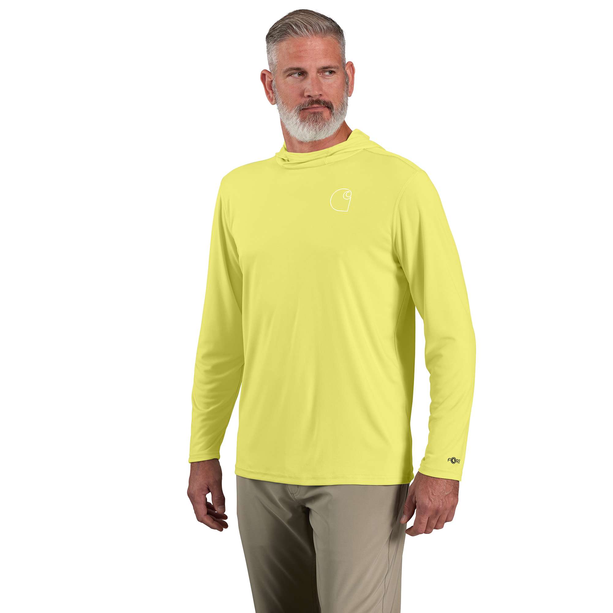 Women's Force Sun Defender™ Relaxed Fit Short-Sleeve Shirt
