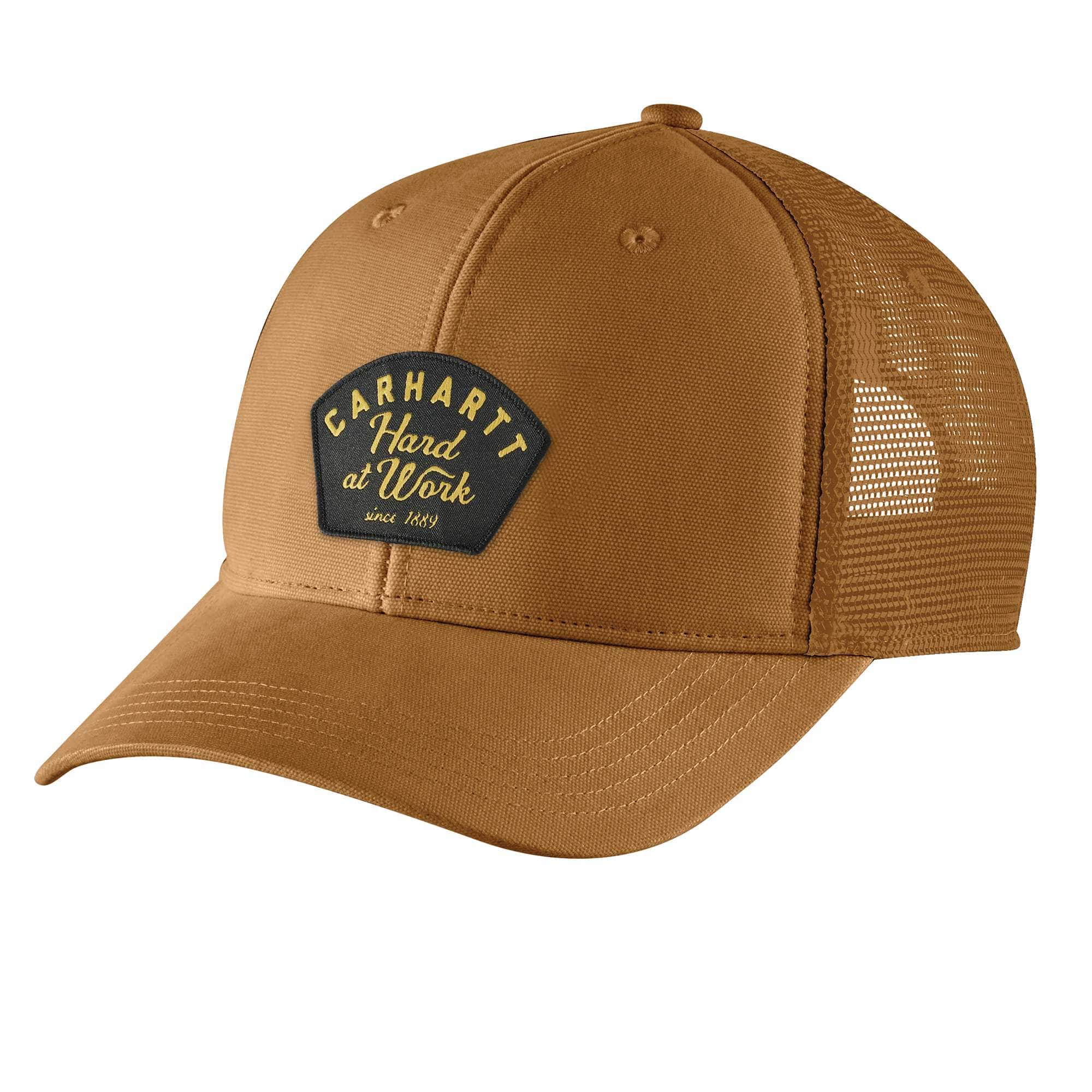 Hats, Caps, and Headwear | Carhartt | Carhartt