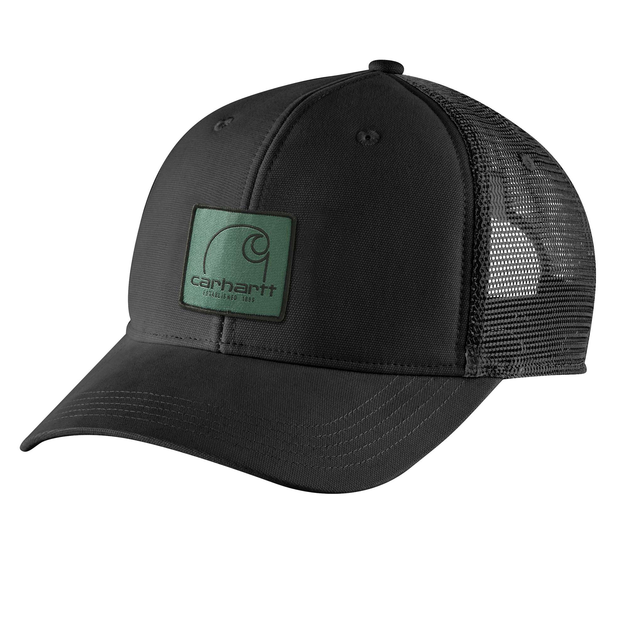 Carhartt Hat in Black for Men