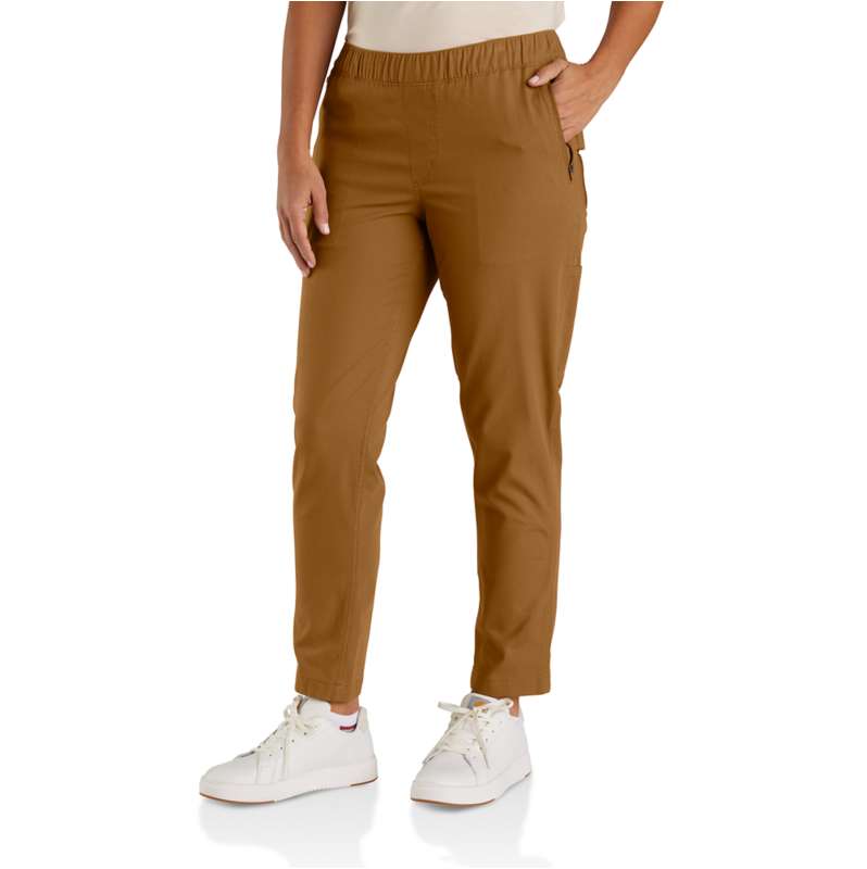 Women's Carhartt Force® Relaxed Fit Ripstop Work Pant | Memorial Day ...
