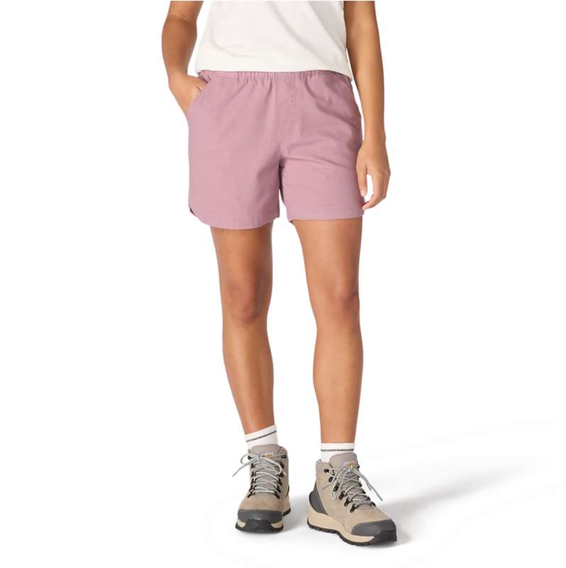 Carhartt  Ash Berry Women's Force Ripstop Short