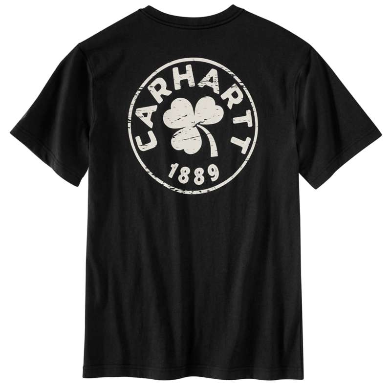 Buy Carhartt Force Sun Defender Short-Sleeve Graphic T-Shirt
