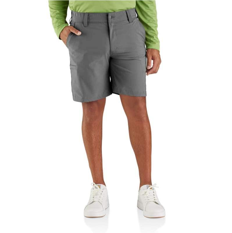 Carhartt  Steel Force Sun Defender™ Lightweight Relaxed Fit Short