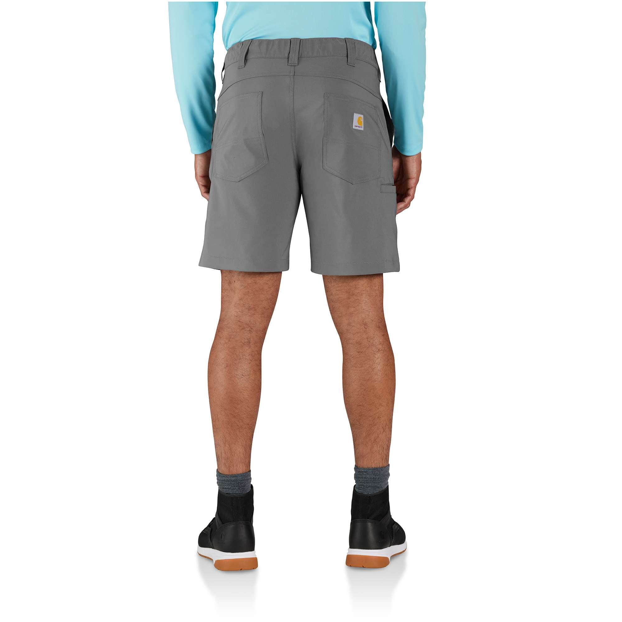 Additional thumbnail 2 of Force Sun Defender™ Lightweight Relaxed Fit Short