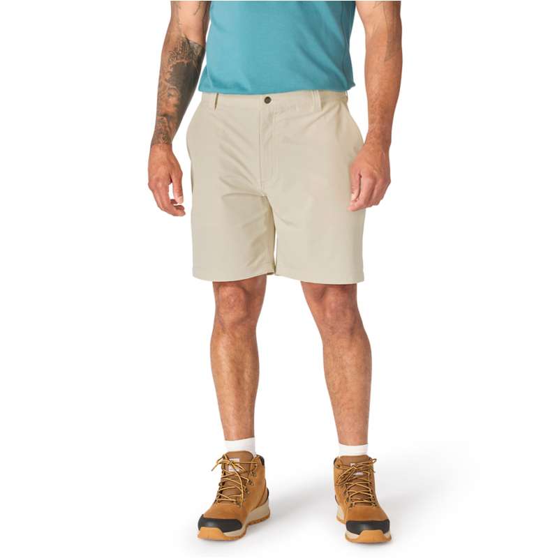 Carhartt  Cobblestone Relaxed 8" Force Phoenix Short