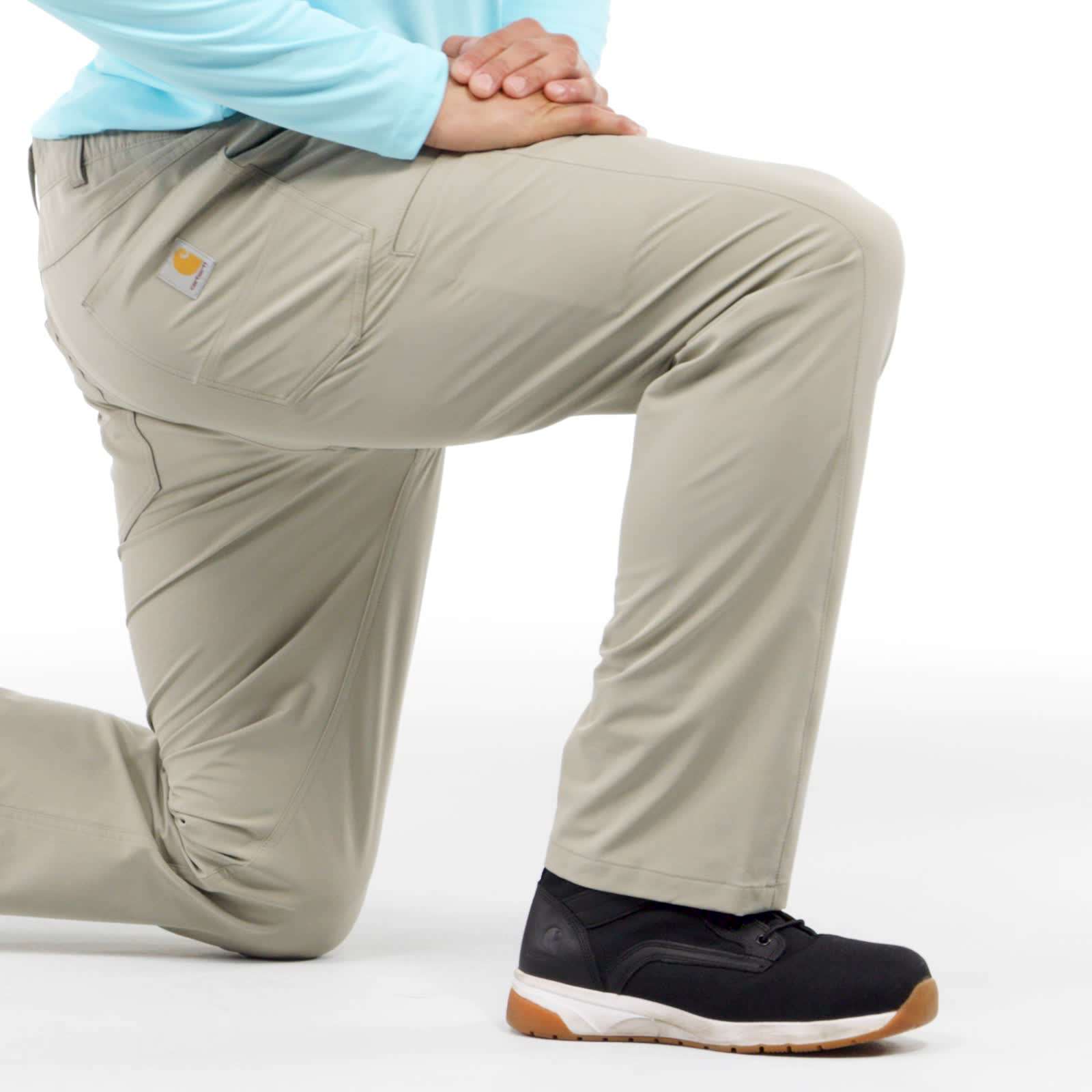 Additional thumbnail 2 of Force Sun Defender™ Lightweight Relaxed Fit Pant