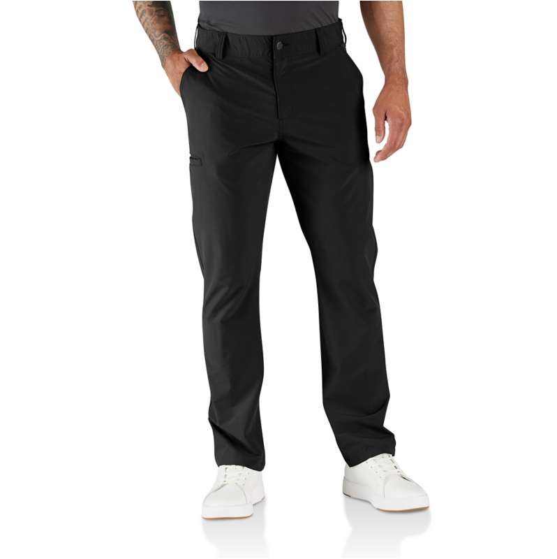 Carhartt  Black Force Sun Defender™ Lightweight Relaxed Fit Pant