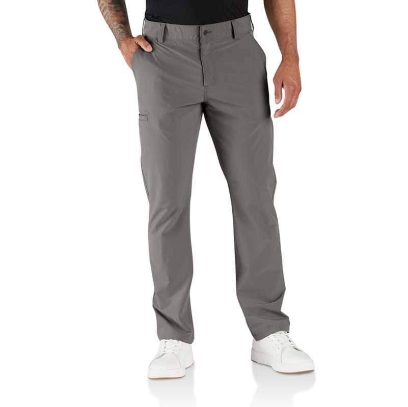 Men's Cargo Work Pant - Relaxed Fit - Rugged Flex® - Canvas