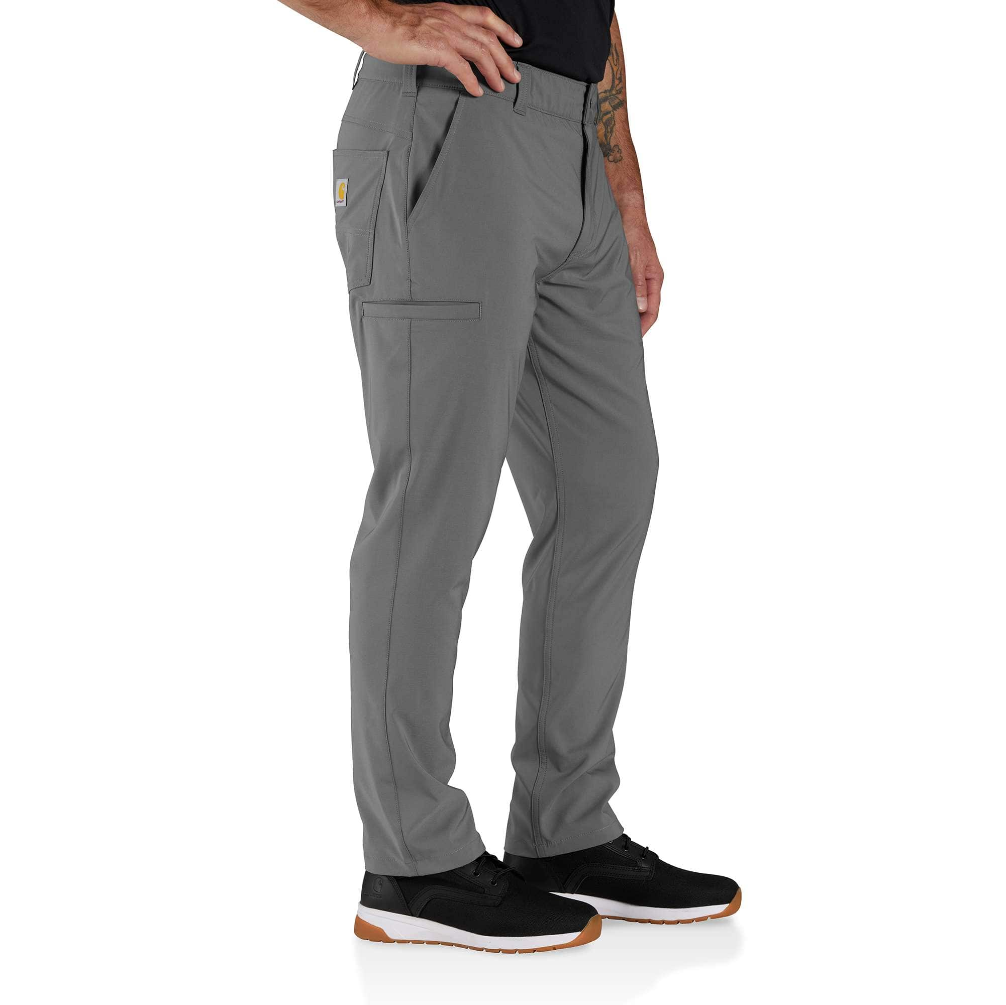 Additional thumbnail 3 of Force Sun Defender™ Lightweight Relaxed Fit Pant