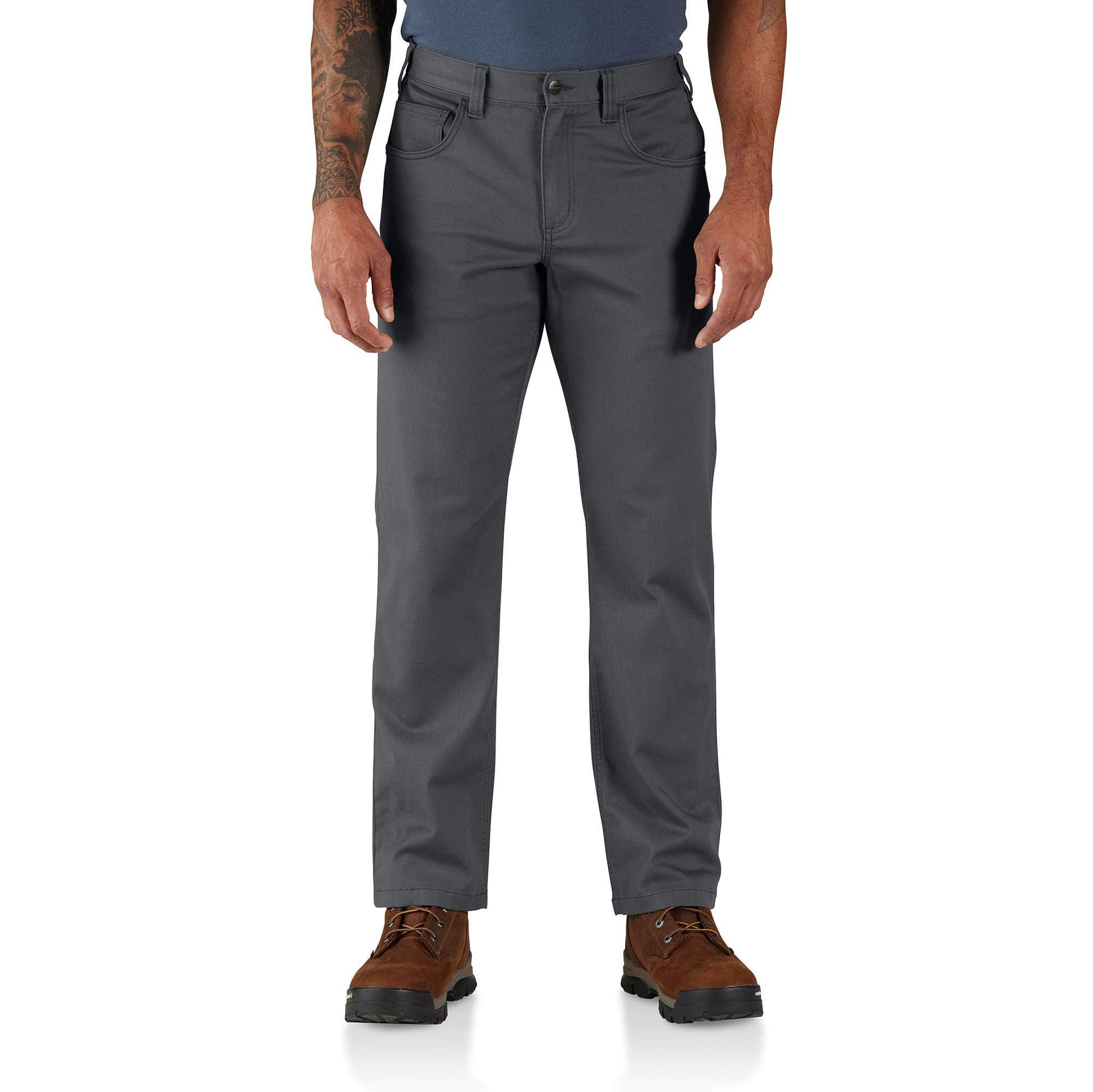 BN6279 M Force Relaxed Fit Pant-Carhartt