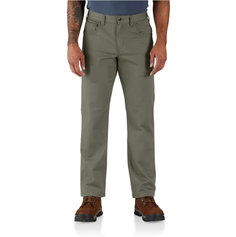 Carhartt Force® Relaxed Fit Pant | 25% Off Force Gear | Carhartt