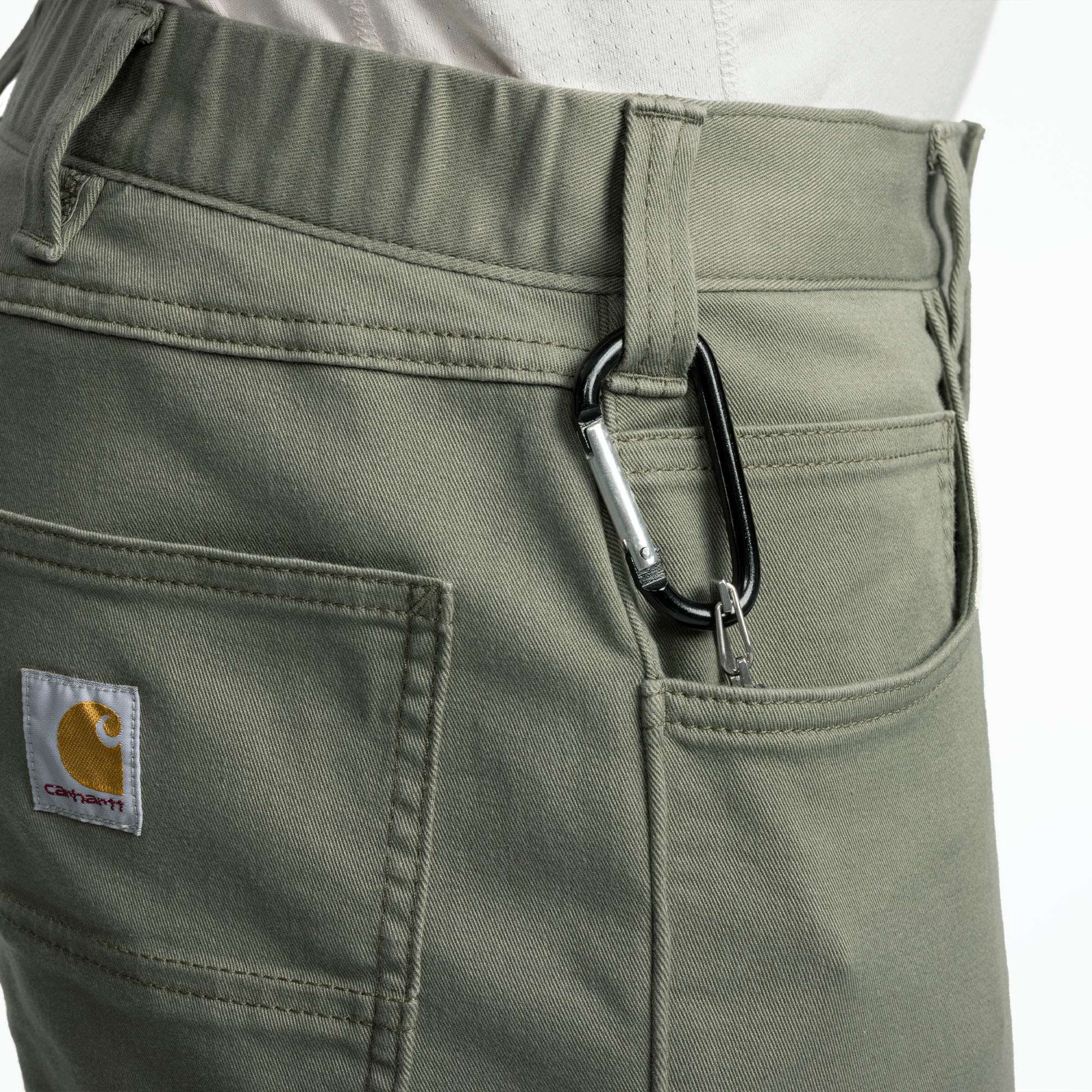 Additional thumbnail 6 of Carhartt Force® Relaxed Fit Pant