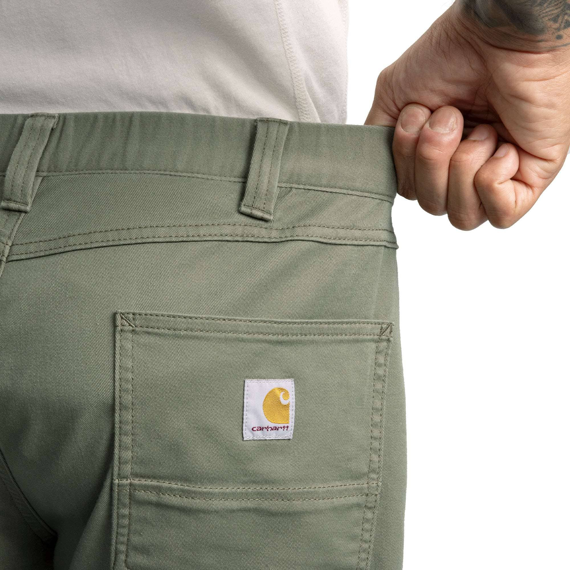 Additional thumbnail 7 of Carhartt Force® Relaxed Fit Pant