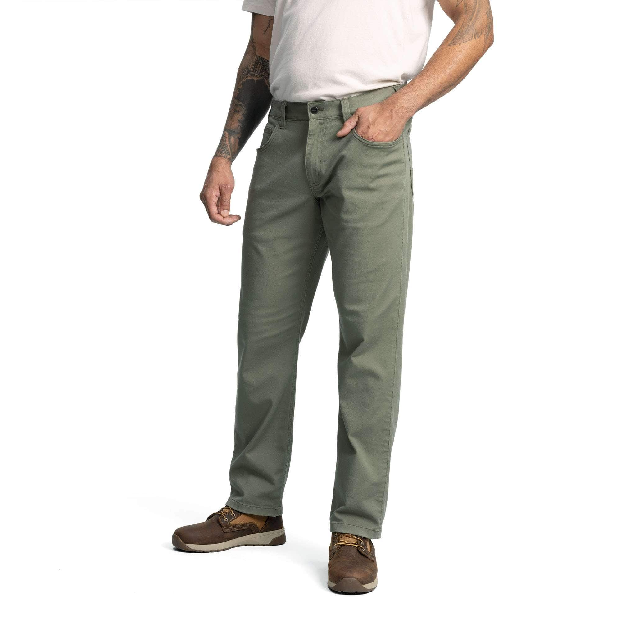 Additional thumbnail 3 of Carhartt Force® Relaxed Fit Pant