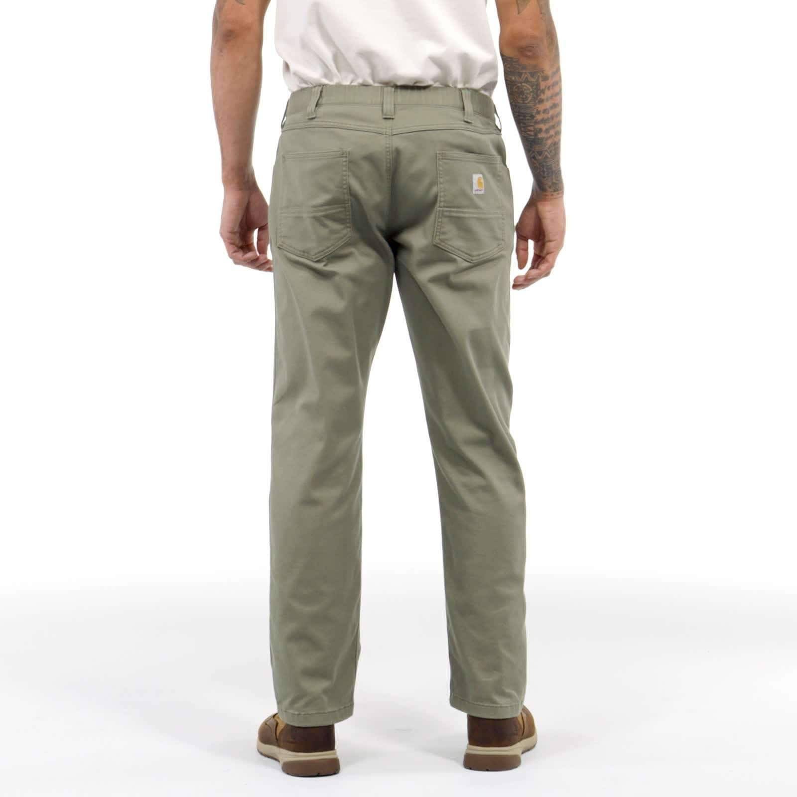 Additional thumbnail 2 of Carhartt Force® Relaxed Fit Pant