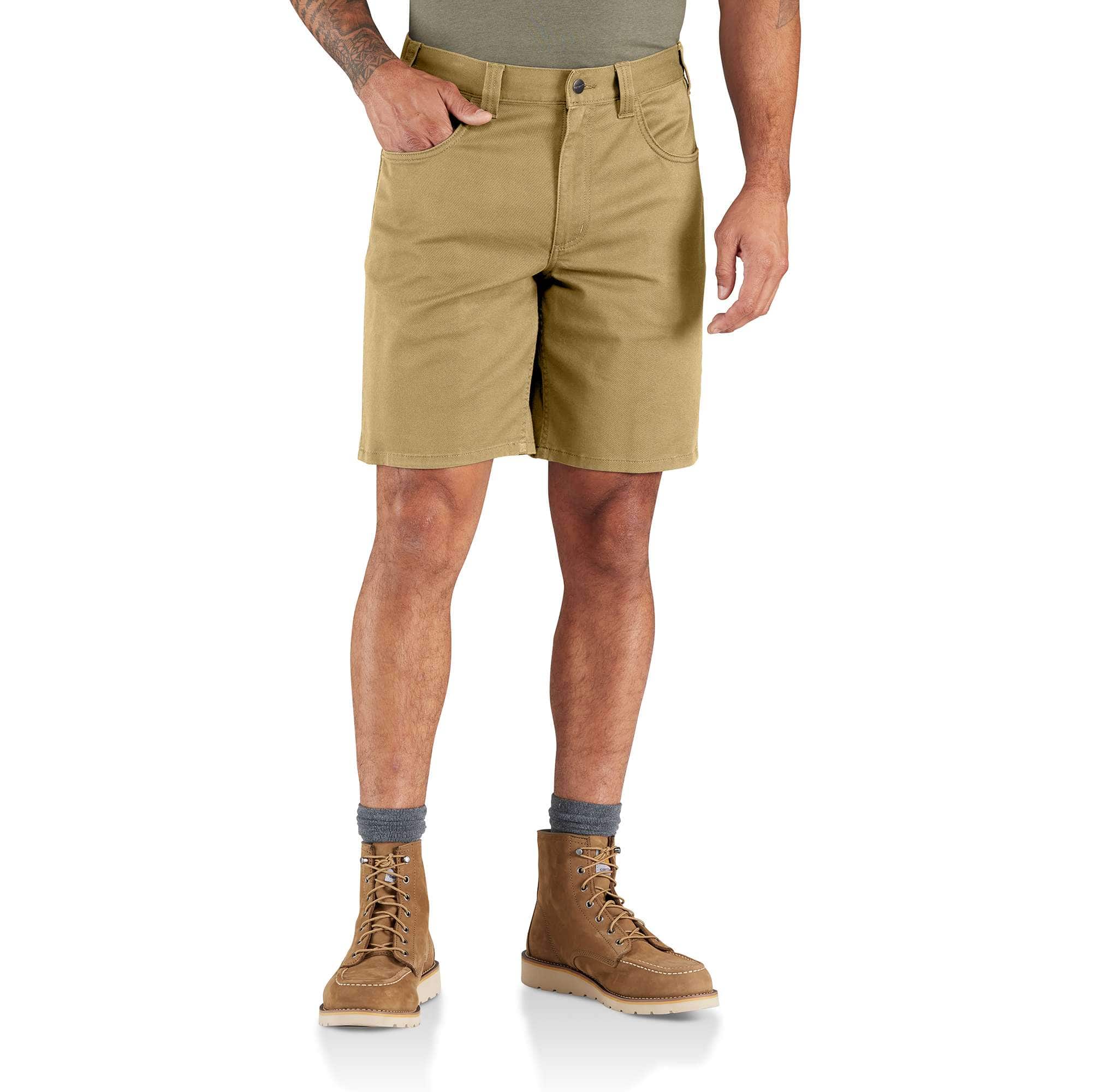 Carhartt Force® Relaxed Fit Short