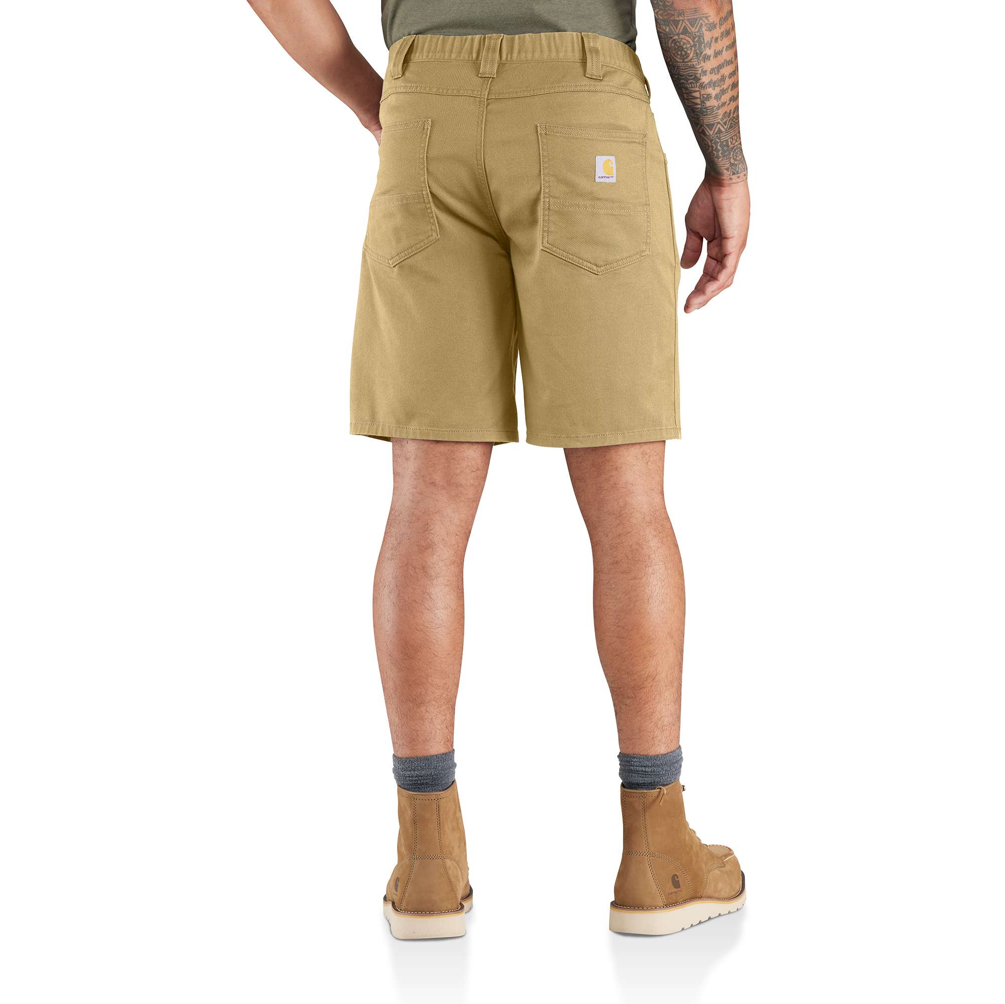 Carhartt Force® Relaxed Fit Short