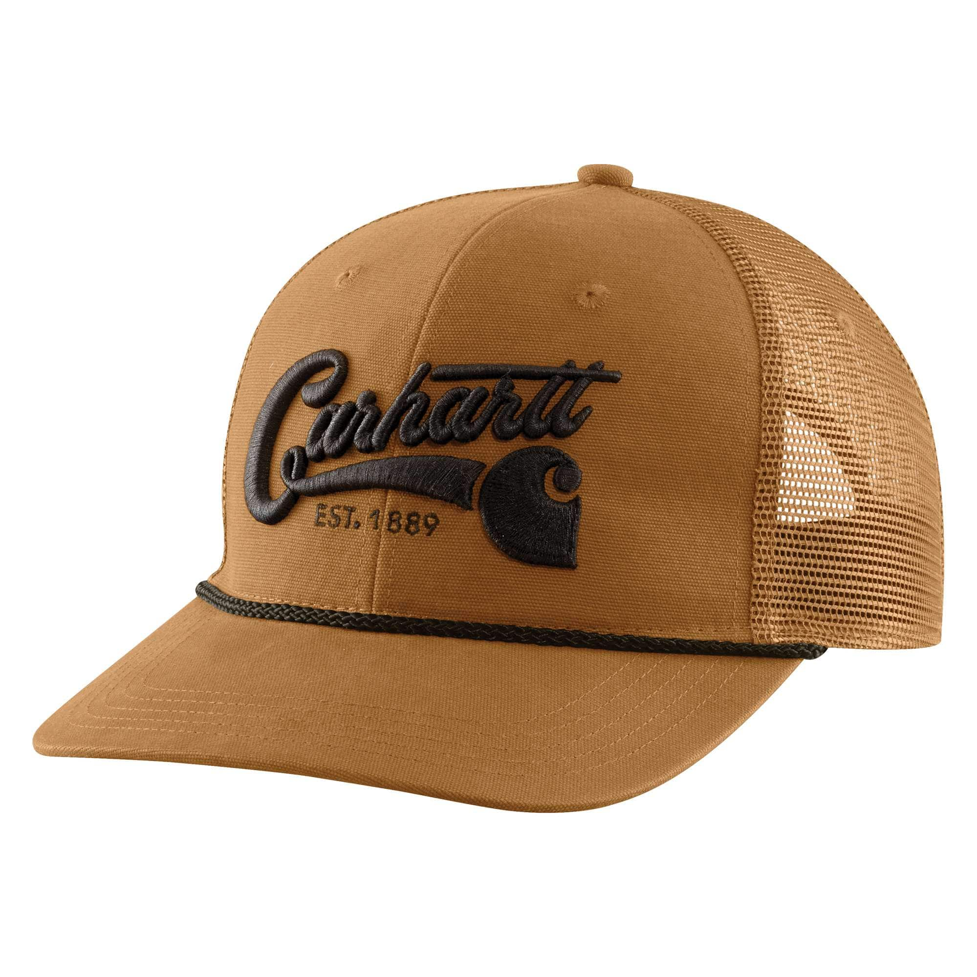 Carhartt trucker hats hotsell