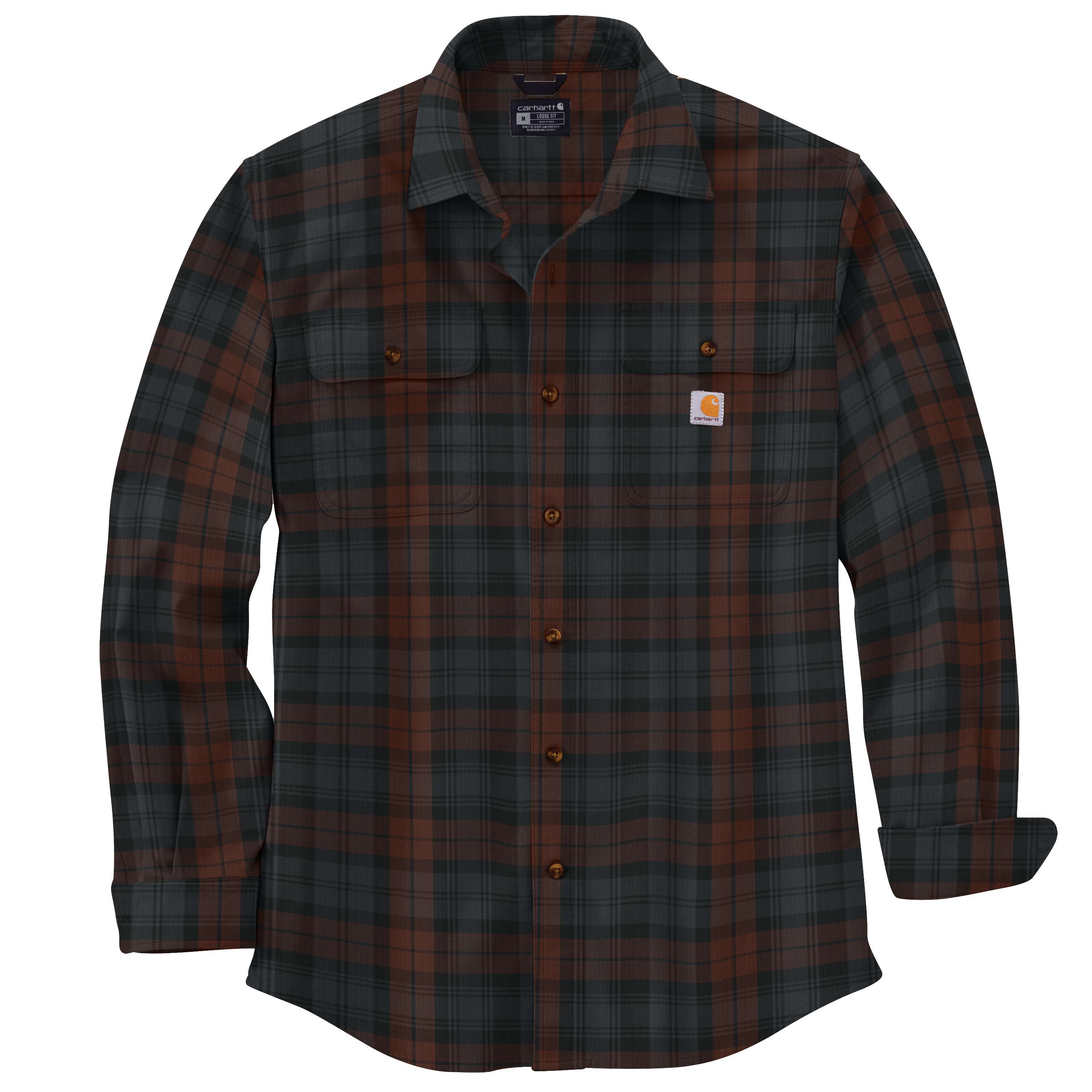 Carhartt hubbard slim fit outlet