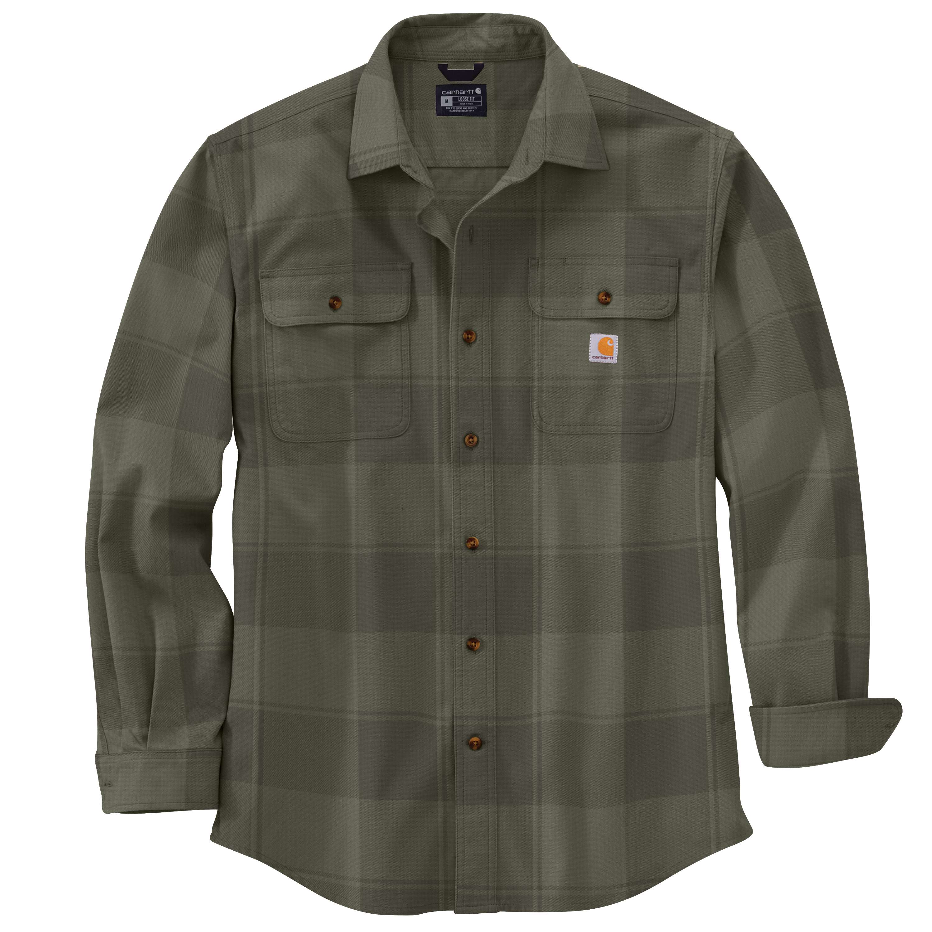 Carhartt dress shirts best sale