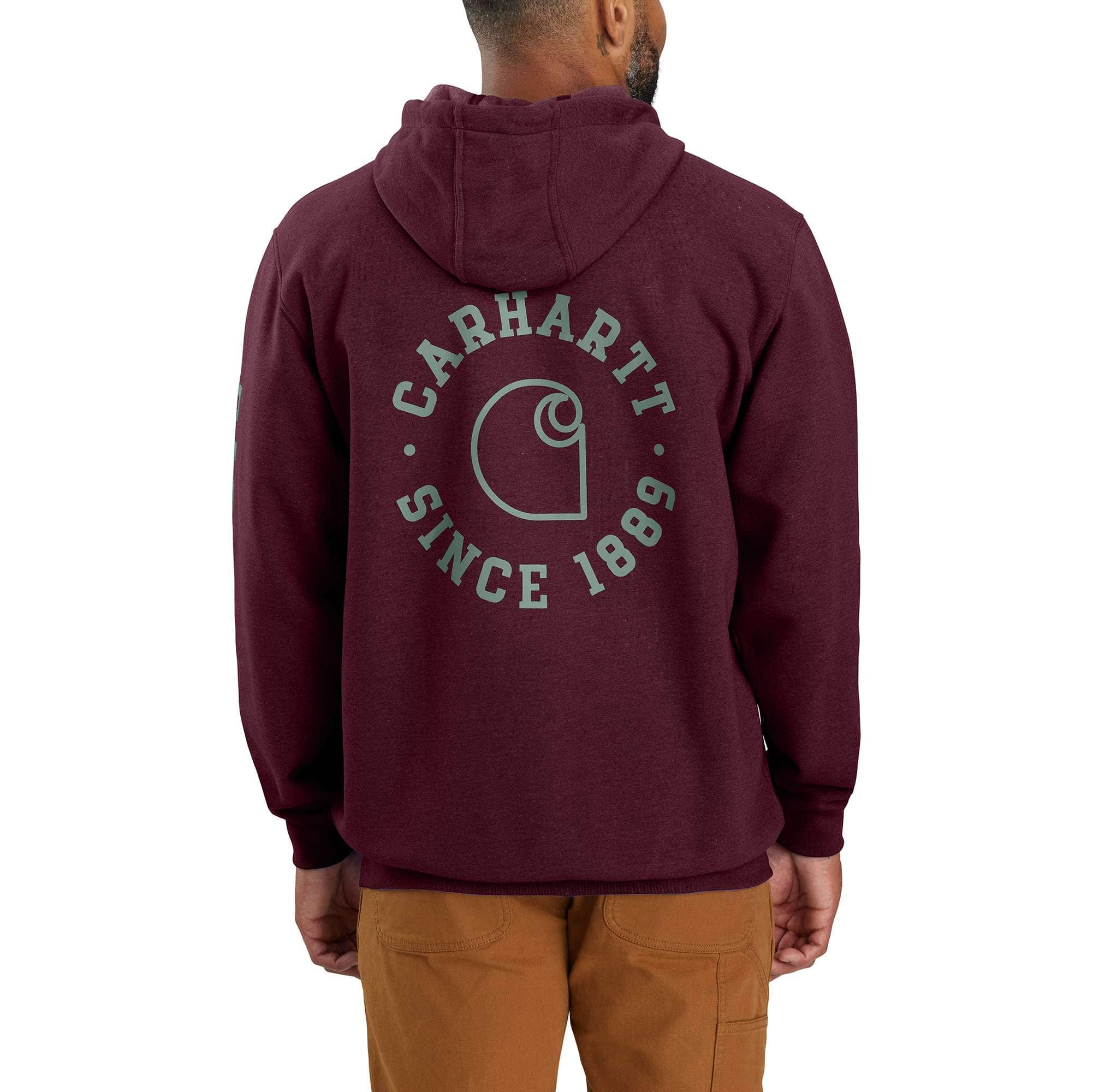 Black Friday Deals on Sweatshirts Hoodies Carhartt