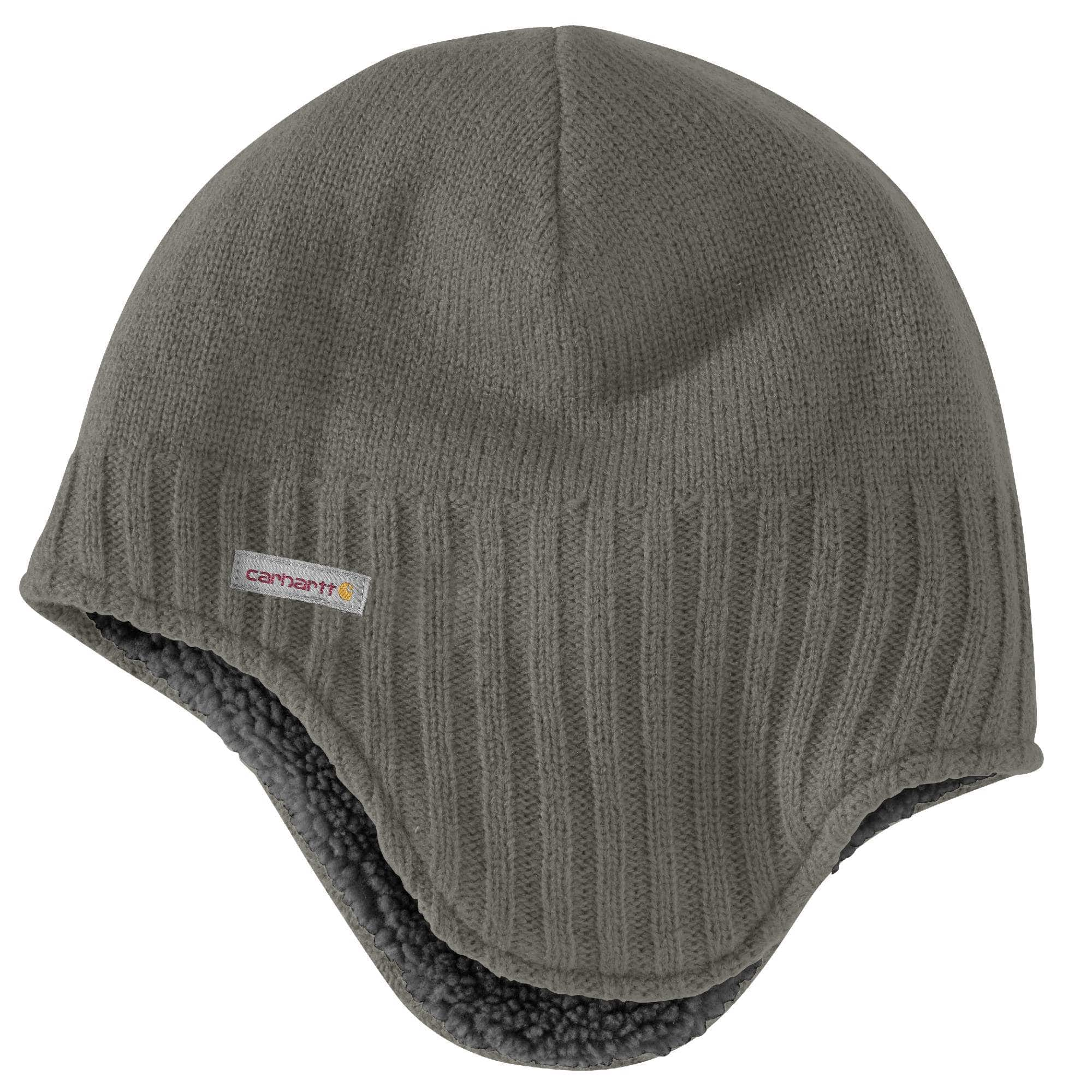 Carhartt workflex ear flap cap on sale