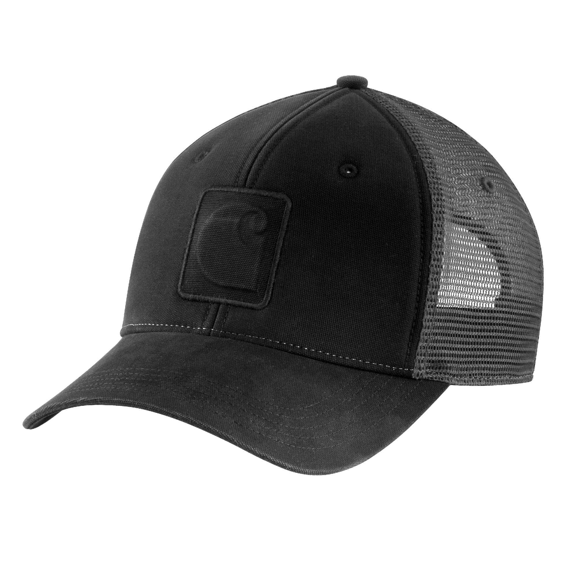 Canvas Logo C Cap