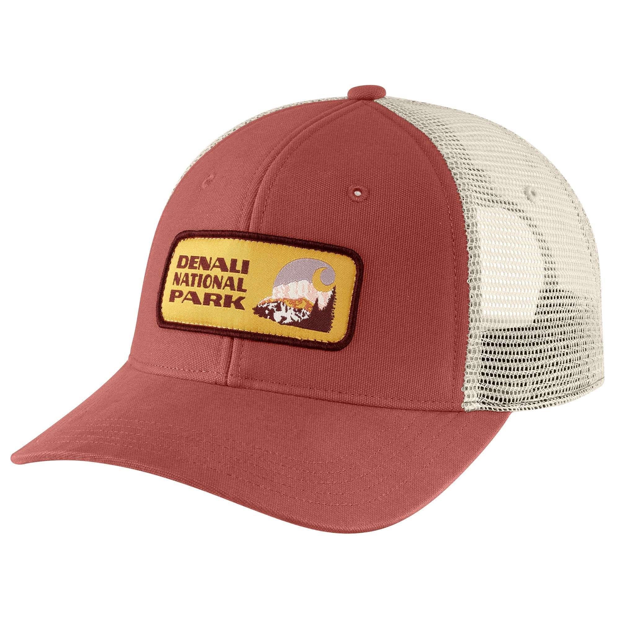 Carhartt Unisex_Adult Force Extremes Fish Hook Logo Cap Baseball