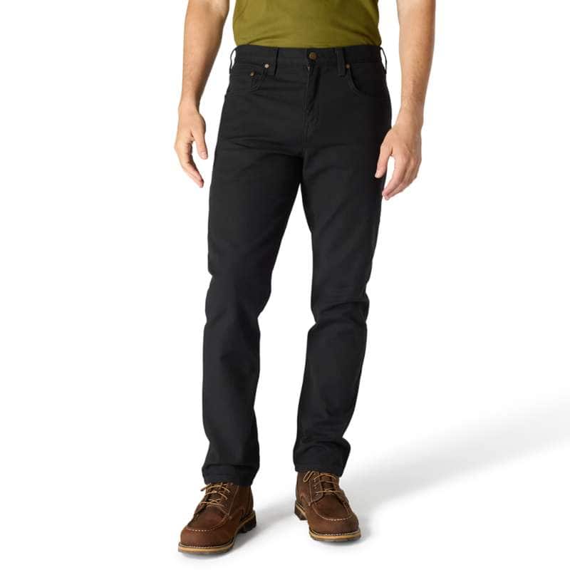 Rugged Flex® Canvas Coverall