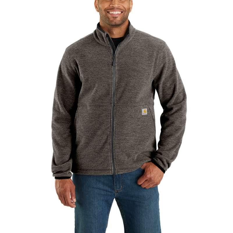Re-Engineered Rugged Flex® Relaxed Fit Duck Detroit Jacket