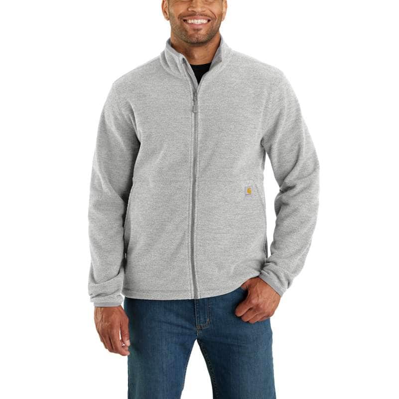 Men's Blanket-Lined Detroit Jacket - Relaxed Fit - Duck - 1 Warm Rating